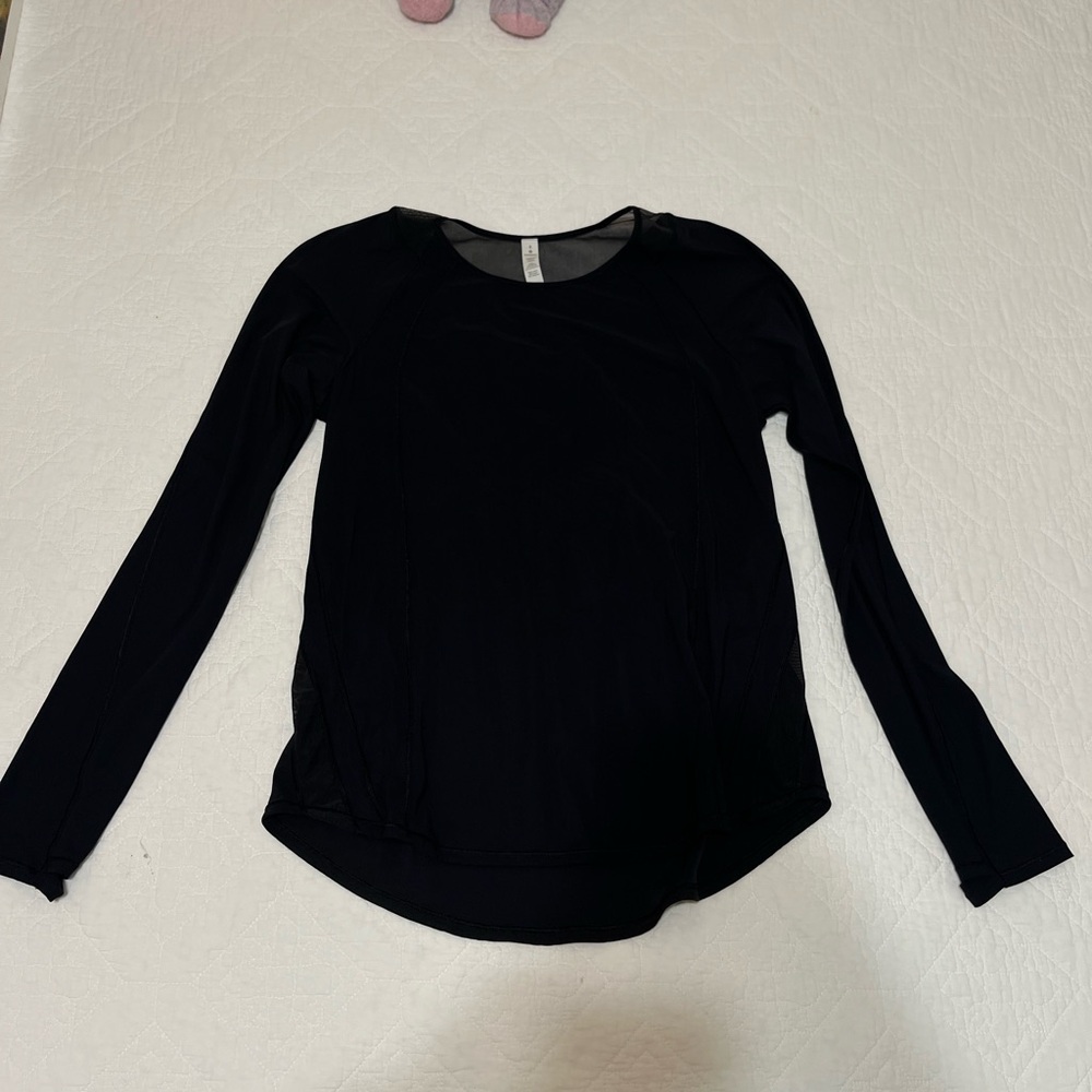 Lululemon Top